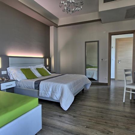 Gfh - Hotel Sole Resort & Spa 마로타 외부 사진