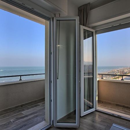 Gfh - Hotel Sole Resort & Spa 마로타 외부 사진