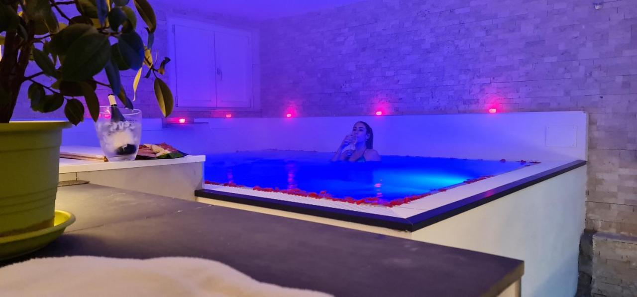 Gfh - Hotel Sole Resort & Spa 마로타 외부 사진