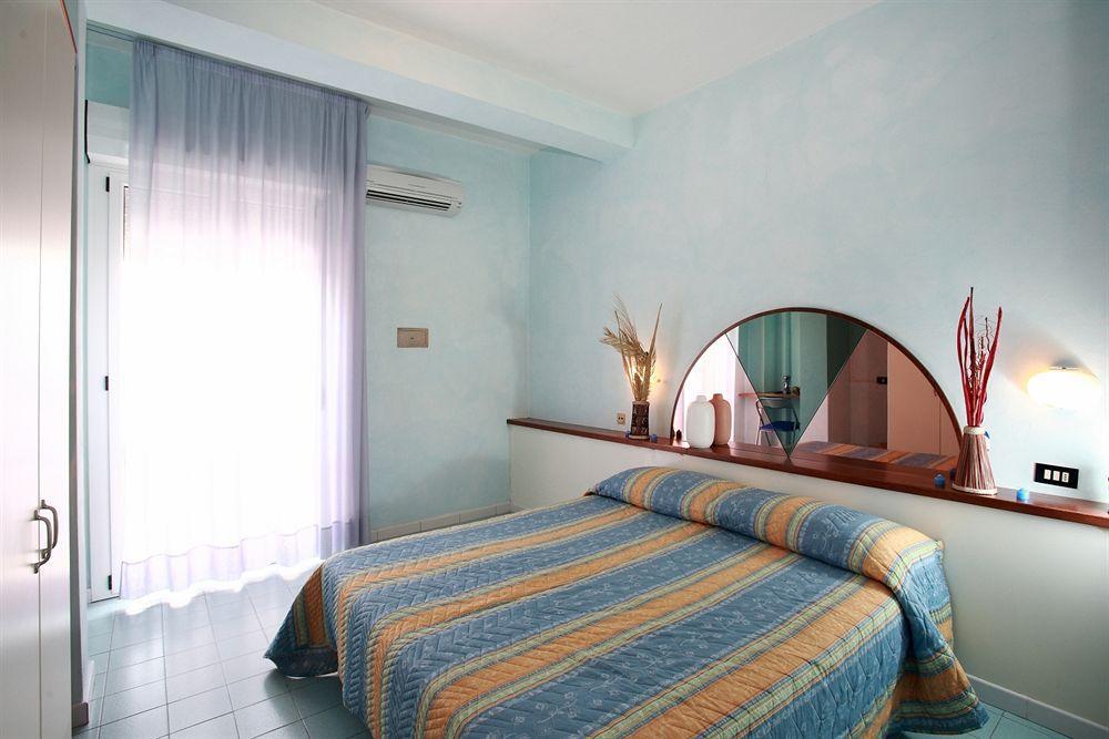 Gfh - Hotel Sole Resort & Spa 마로타 외부 사진