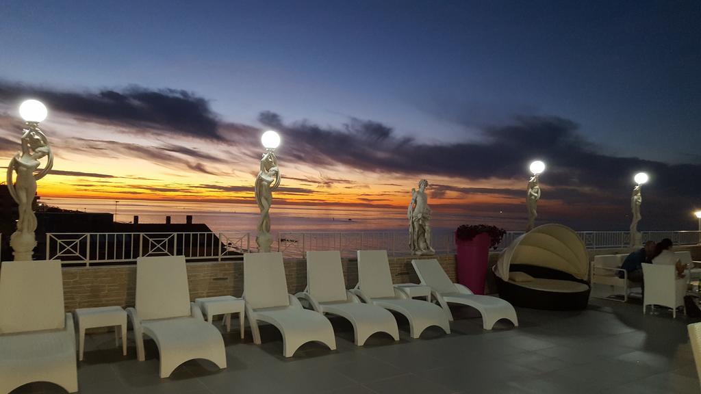 Gfh - Hotel Sole Resort & Spa 마로타 외부 사진