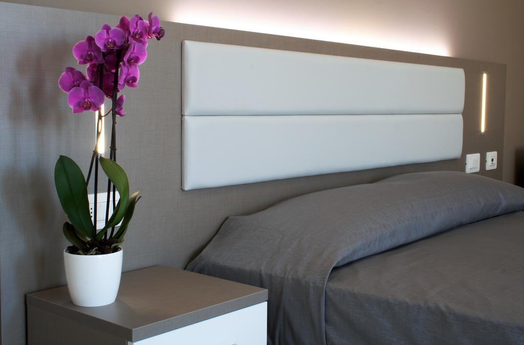 Gfh - Hotel Sole Resort & Spa 마로타 외부 사진