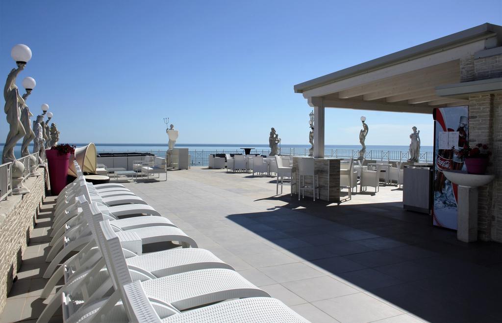 Gfh - Hotel Sole Resort & Spa 마로타 외부 사진