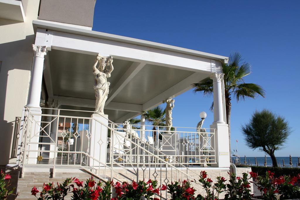 Gfh - Hotel Sole Resort & Spa 마로타 외부 사진