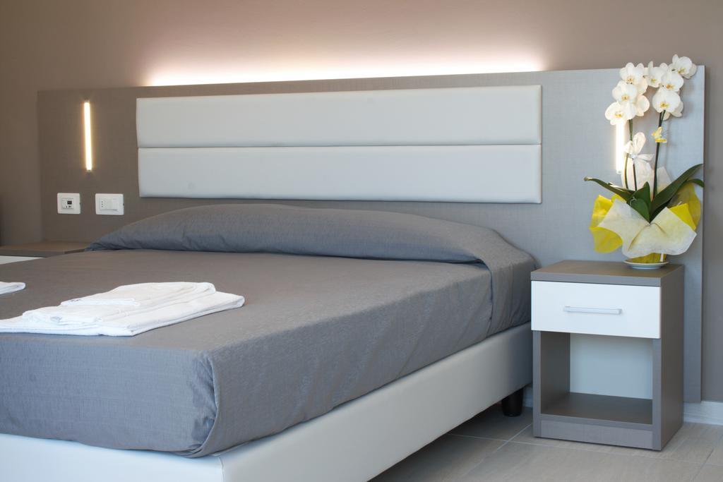 Gfh - Hotel Sole Resort & Spa 마로타 외부 사진