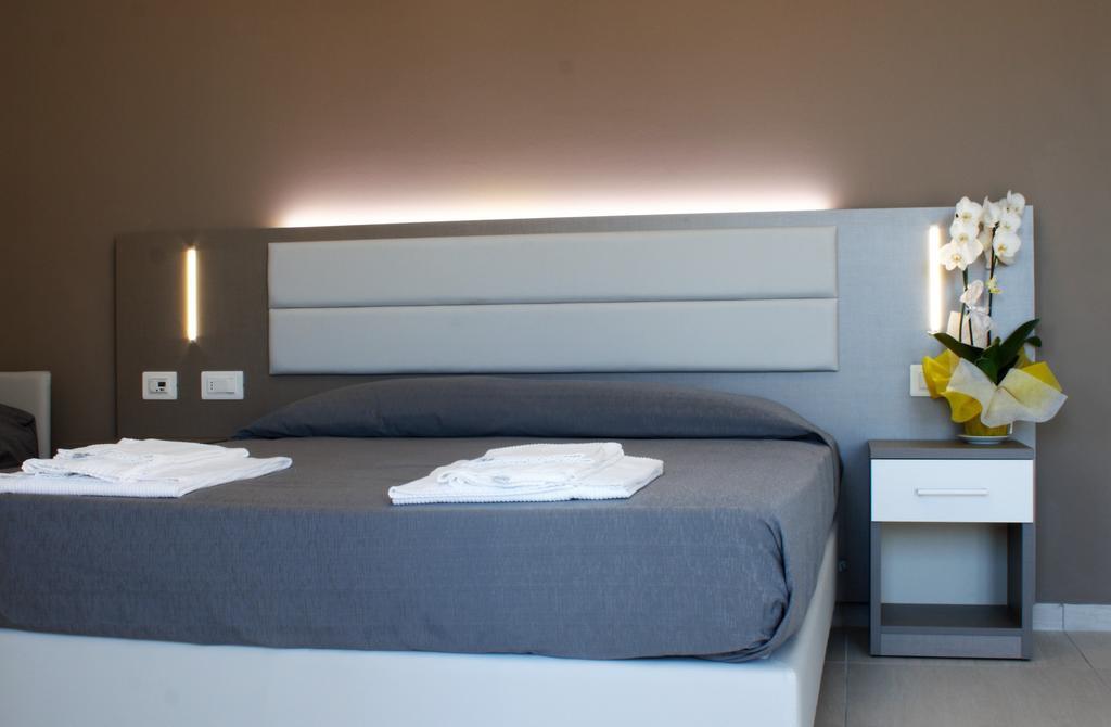 Gfh - Hotel Sole Resort & Spa 마로타 외부 사진