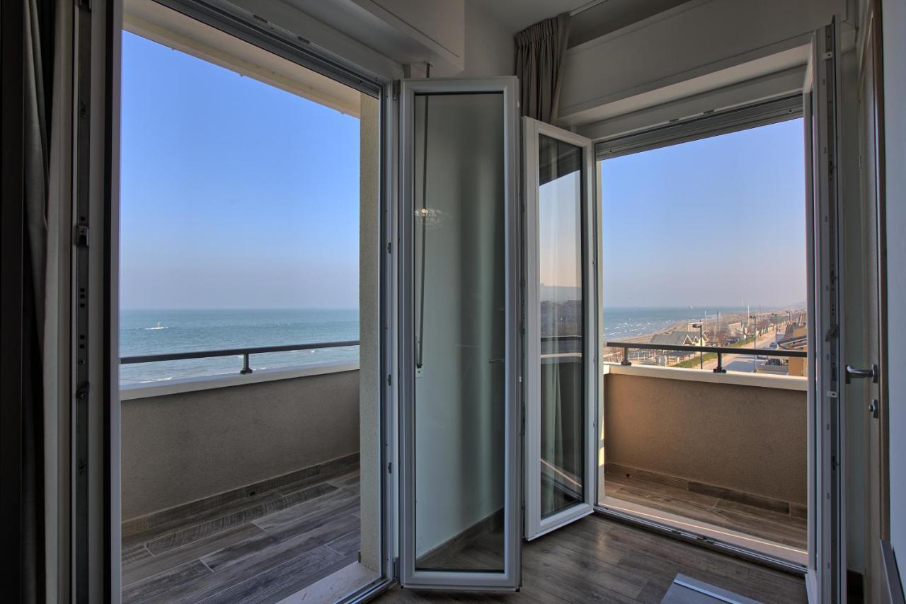 Gfh - Hotel Sole Resort & Spa 마로타 외부 사진