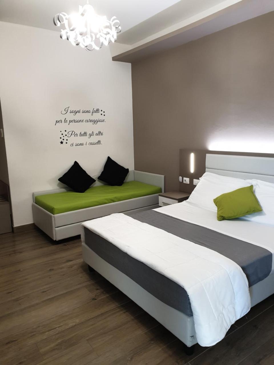 Gfh - Hotel Sole Resort & Spa 마로타 외부 사진