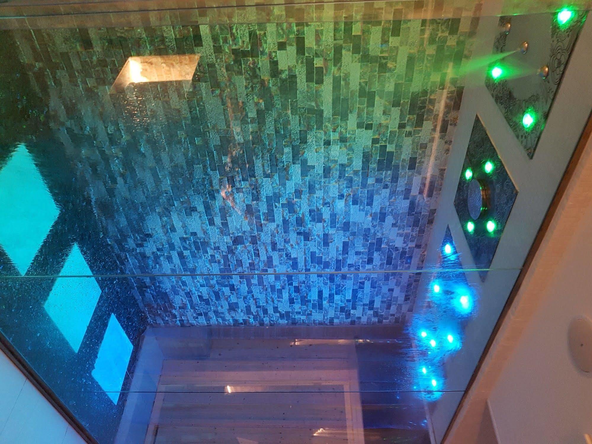 Gfh - Hotel Sole Resort & Spa 마로타 외부 사진