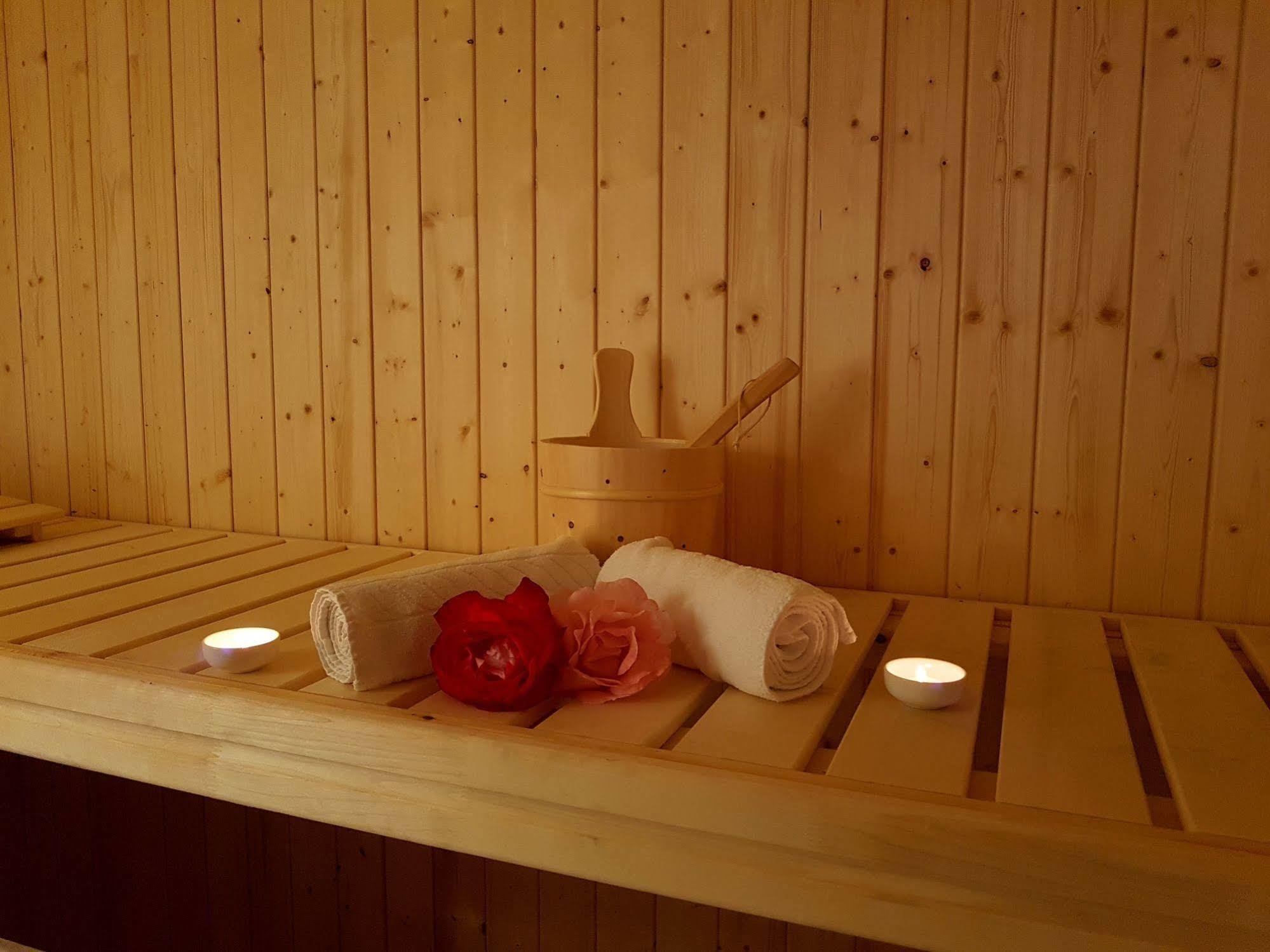 Gfh - Hotel Sole Resort & Spa 마로타 외부 사진