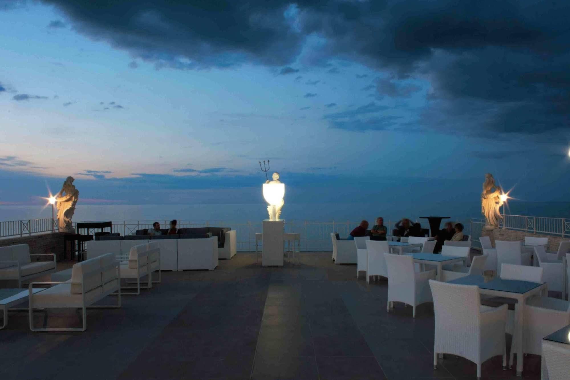 Gfh - Hotel Sole Resort & Spa 마로타 외부 사진